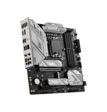 MSI MAG B760M MORTAR WIFI II