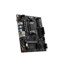 MSI PRO B650M-B