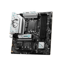 MSI B760M GAMING PLUS WIFI