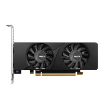 MSI GEFORCE RTX 3050 LP 6G OC
