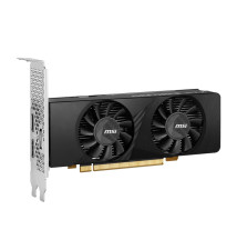MSI GEFORCE RTX 3050 LP 6G OC