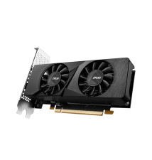 MSI GEFORCE RTX 3050 LP 6G OC