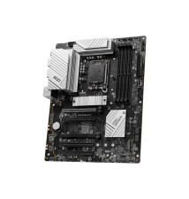 MSI PRO B760-P II