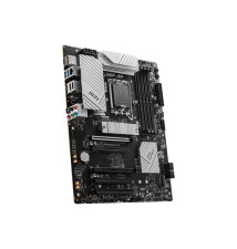 MSI PRO B760-P II