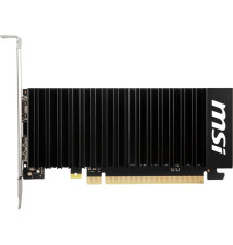 MSI GeForce GT 1030 4GHD4 LP OC