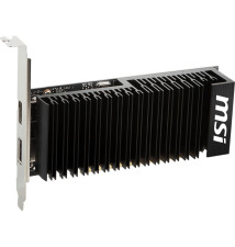 MSI GeForce GT 1030 4GHD4 LP OC