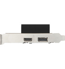 MSI GeForce GT 1030 4GHD4 LP OC