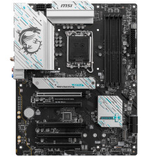 MSI B760 GAMING PLUS WIFI DDR4