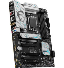 MSI B760 GAMING PLUS WIFI DDR4