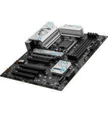 MSI B760 GAMING PLUS WIFI DDR4