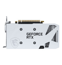MSI RTX 3050 VENTUS 2X XS WHITE 8G OC