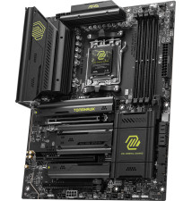 MSI MAG X870 TOMAHAWK WIFI