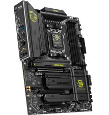 MSI MAG X870 TOMAHAWK WIFI