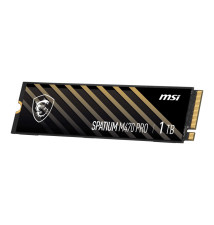MSI M470 PRO PCIe 4.0 NVMe M.2 1TB