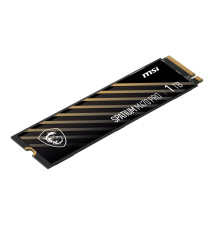MSI M470 PRO PCIe 4.0 NVMe M.2 1TB