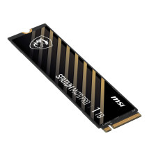 MSI M470 PRO PCIe 4.0 NVMe M.2 1TB