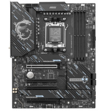 MSI X870 GAMING PLUS WIFI