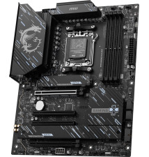 MSI X870 GAMING PLUS WIFI