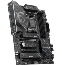 MSI X870 GAMING PLUS WIFI