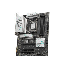 MSI B850 GAMING PLUS WIFI