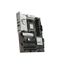 MSI B850 GAMING PLUS WIFI