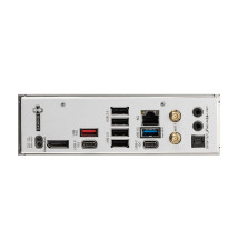 MSI B850 GAMING PLUS WIFI