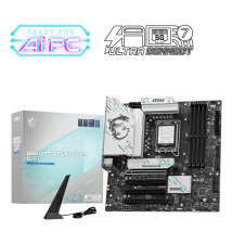 MSI B860M GAMING PLUS WIFI