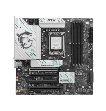 MSI B860M GAMING PLUS WIFI