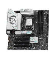 MSI B860M GAMING PLUS WIFI