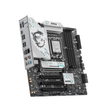 MSI B860M GAMING PLUS WIFI
