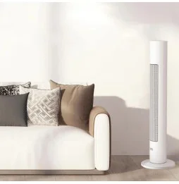 Xiaomi Torre Ventilação Smart Tower Fan