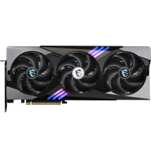 MSI GEFORCE RTX 5080 16G GAMING TRIO OC