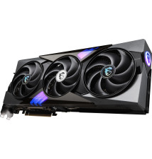 MSI GEFORCE RTX 5080 16G GAMING TRIO OC