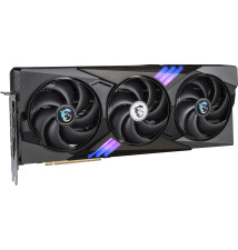 MSI GEFORCE RTX 5080 16G GAMING TRIO OC
