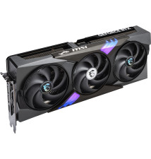 MSI GEFORCE RTX 5080 16G GAMING TRIO OC