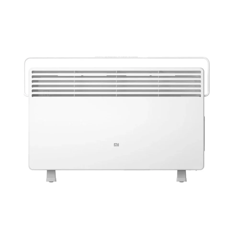 Aquecedor Elétrico Xiaomi Mi Smart Space Heater (Branco) - BHR4037GL