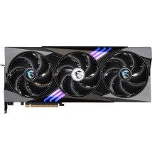 MSI GeForce RTX5090 GAMING TRIO OC 32GB