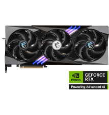 MSI GeForce RTX5090 GAMING TRIO OC 32GB
