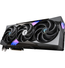 MSI GeForce RTX5090 GAMING TRIO OC 32GB