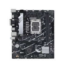 ASUS PRIME B760M-K D4