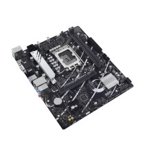 ASUS PRIME B760M-K D4