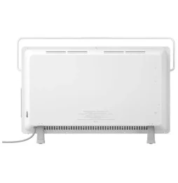 Aquecedor Elétrico Xiaomi Mi Smart Space Heater (Branco) - BHR4037GL