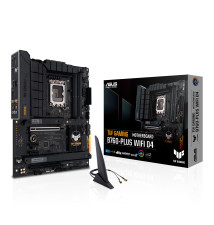 ASUS TUF GAMING B760-PLUS WIFI D4