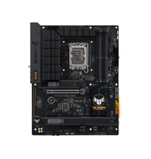 ASUS TUF GAMING B760-PLUS WIFI D4