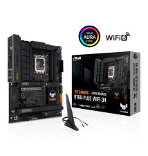 ASUS TUF GAMING B760-PLUS WIFI D4