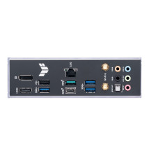 ASUS TUF GAMING B760-PLUS WIFI D4