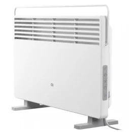 Aquecedor Elétrico Xiaomi Mi Smart Space Heater (Branco) - BHR4037GL