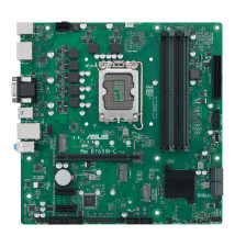 ASUS PRO B760M-C-CSM
