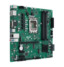 ASUS PRO B760M-C-CSM