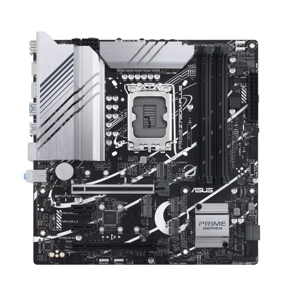 ASUS PRIME Z790M-PLUS